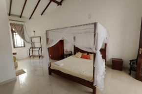 Mirissa Ocean Breeze Hotel